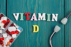 D vitamīns. Cik profilaksei, cik ārstēšanai?