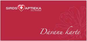 Dāvanu karte