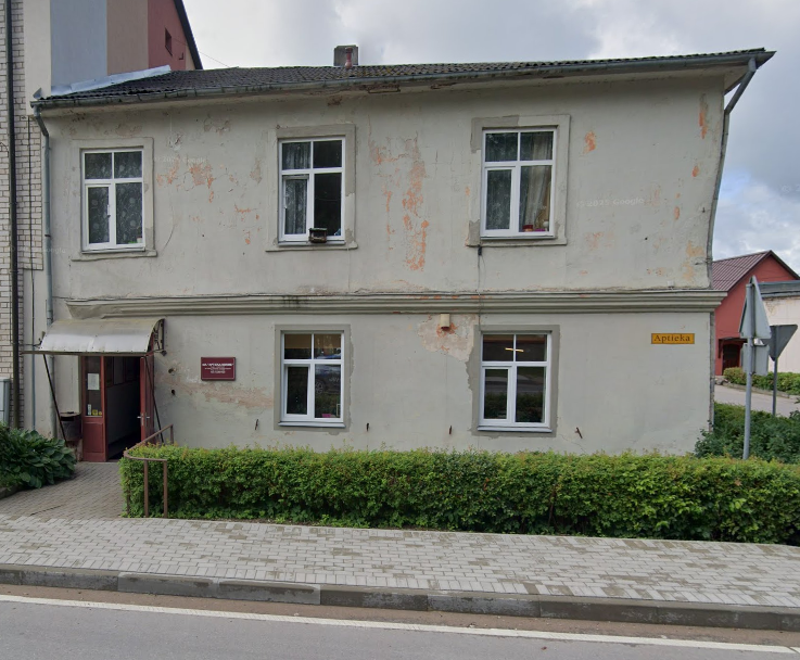 Aptieka Nurme