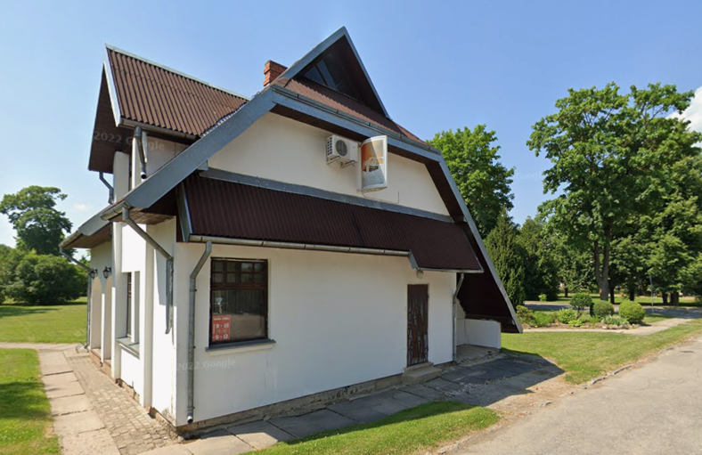 Gailīšu aptieka